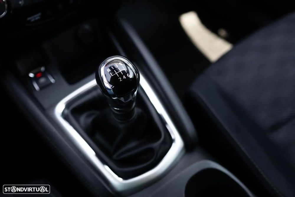 Nissan Qashqai - 15