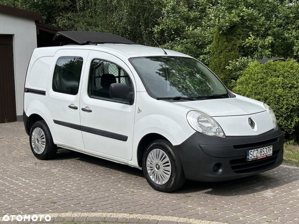 Renault Kangoo - 3