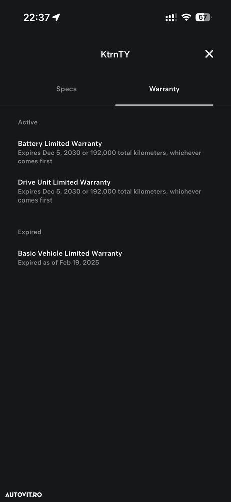 Tesla Model Y - 28