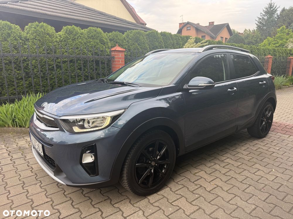 Kia Stonic 1.4 XL - 10