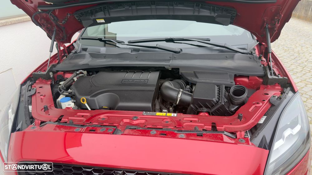 Jaguar E-Pace P300 AWD Aut. S - 7