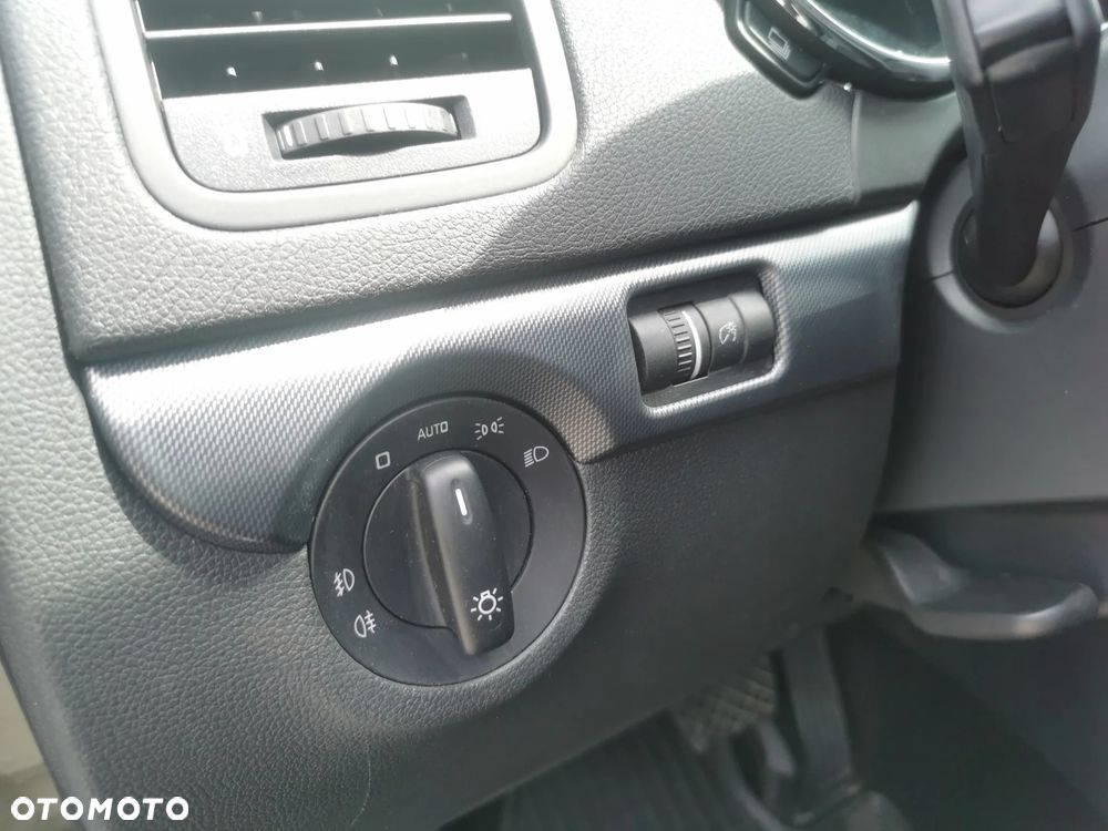 Skoda Yeti Outdoor 2.0 TDI 4x4 DSG Adventure - 16