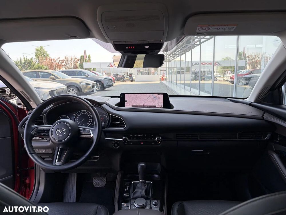 Mazda CX-30 - 14