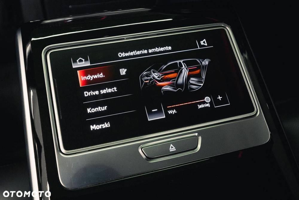 Audi A8 50 TDI mHEV Quattro Tiptr - 36