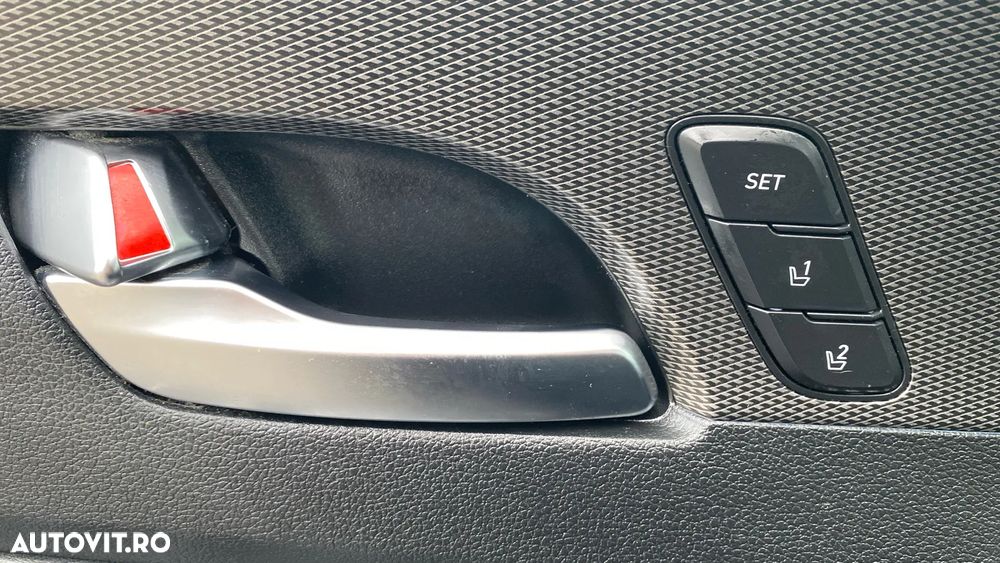 Hyundai Santa Fe 2.2 CRDi 4WD AT Luxury Pack - 15