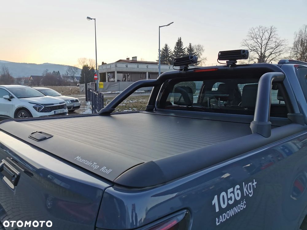 Isuzu D-Max 1.9 DC LSE - 7