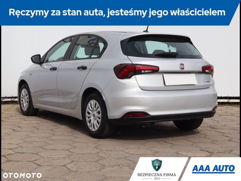 Fiat Tipo - 5