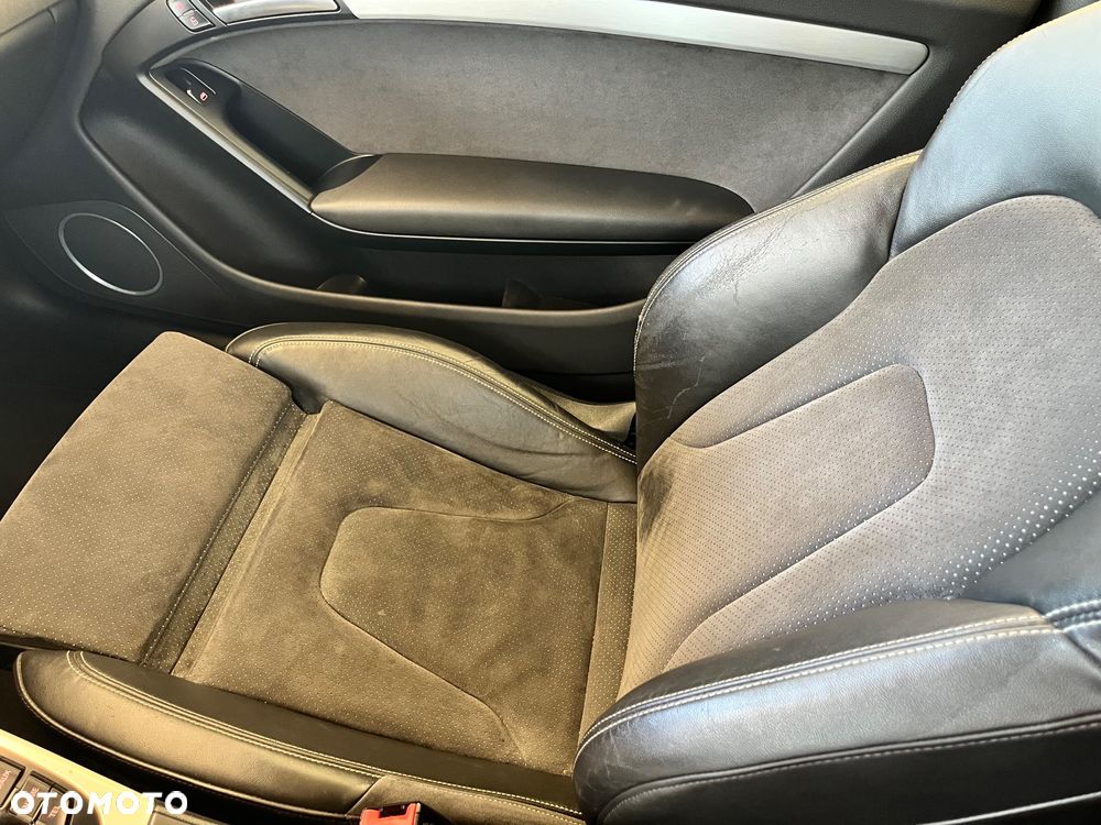 Audi A5 Coupé 3.2 FSI Quattro - 8