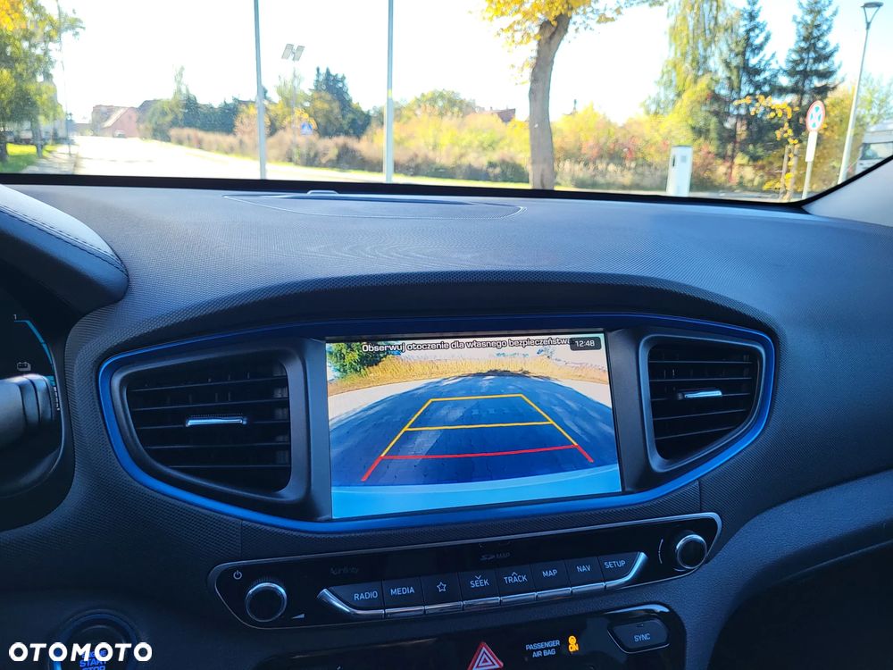 Hyundai IONIQ plug-in hybrid Platinum - 21