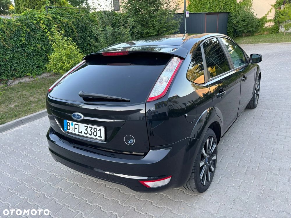Ford Focus - 2