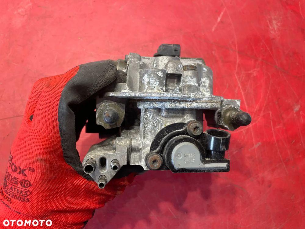 PRZEPUSTNICA OPEL ASTRA II - 4