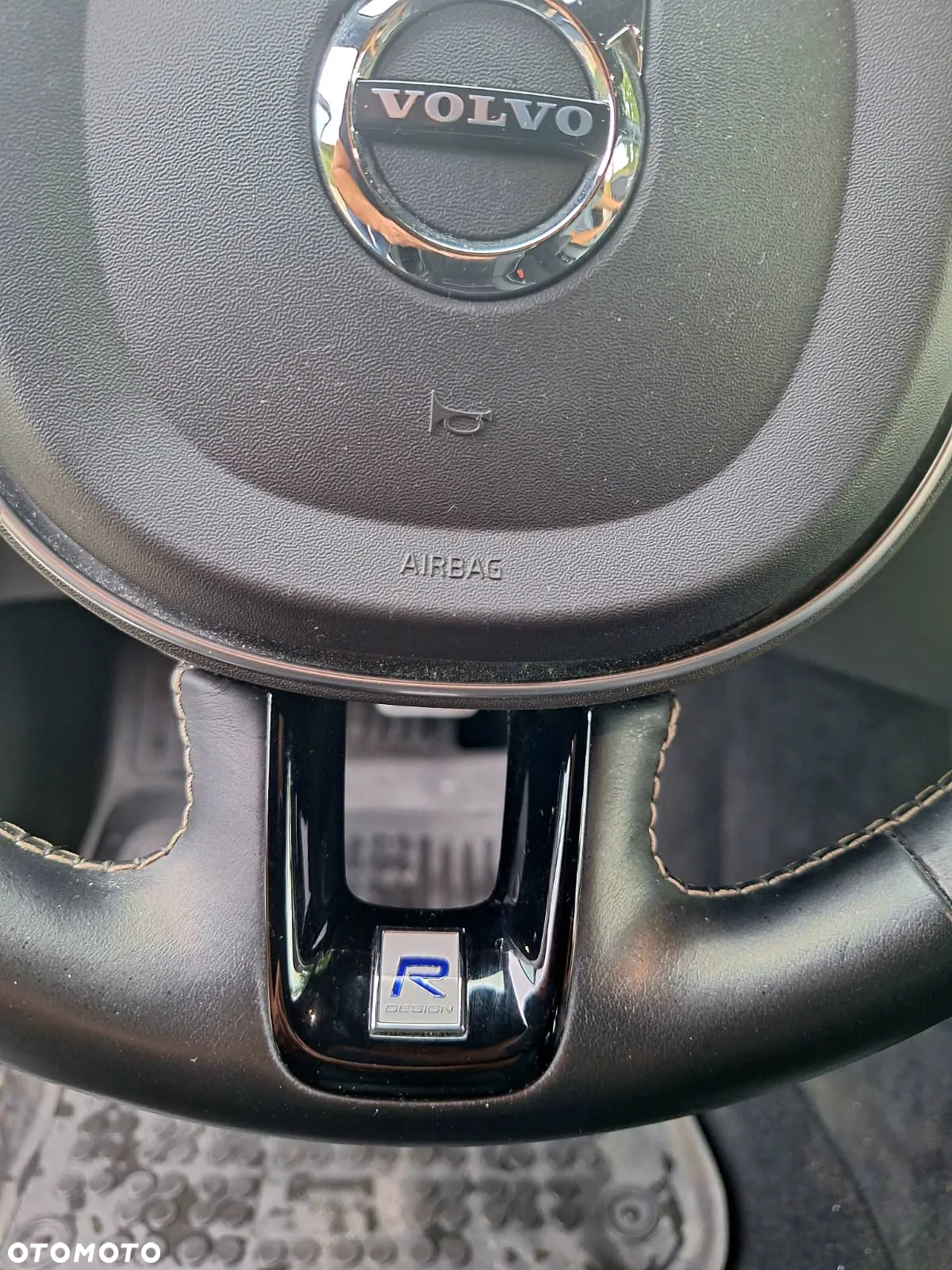 Volvo V60 - 23