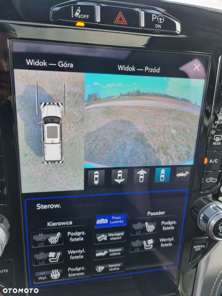 RAM 1500 Crew Cab Limited - 39