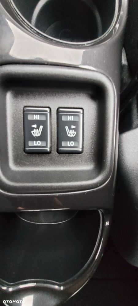 Nissan Juke 1.6 CVT Tekna - 23