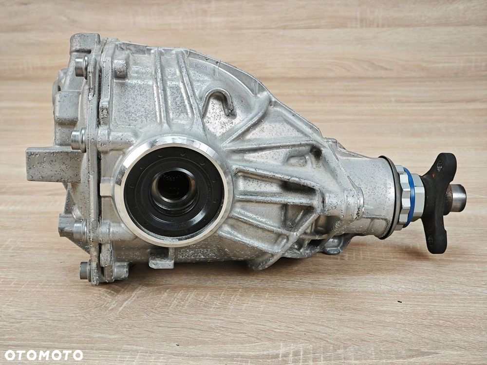 MOST DYFER TYLNY BMW 4 430i Xdrive 3.15 G22 G23 G26 G20 G29 33km JAK NOWY - 5