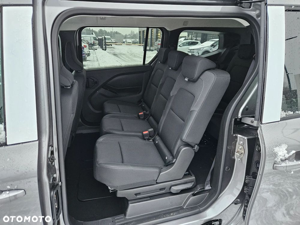 Renault Kangoo 1.3 TCe Equilibre - 11