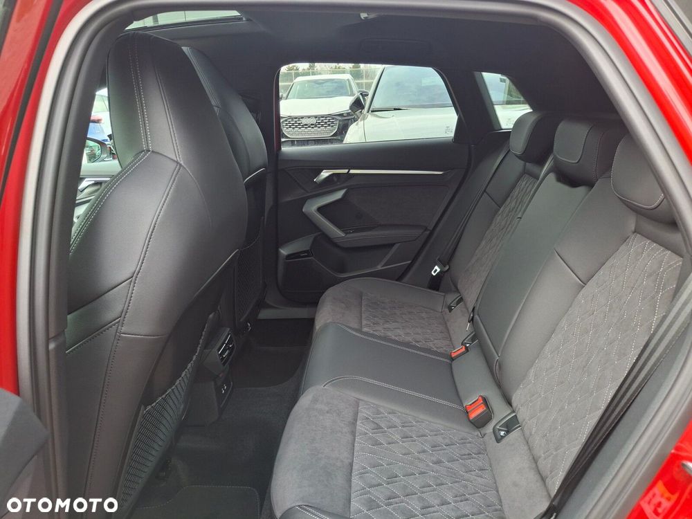 Audi S3 Sportback - 29