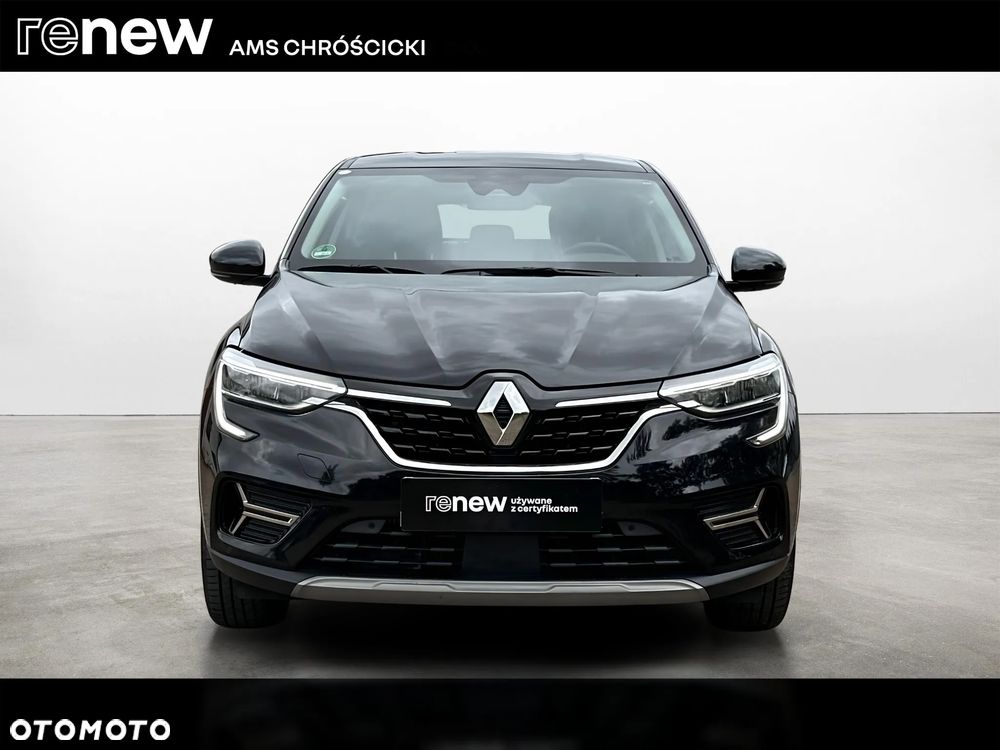 Renault Arkana 1.3 TCe mHEV Zen EDC - 9