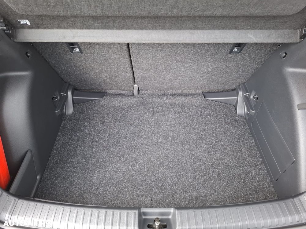 Skoda Fabia 1.0 TSI 95 CP Selection - 29