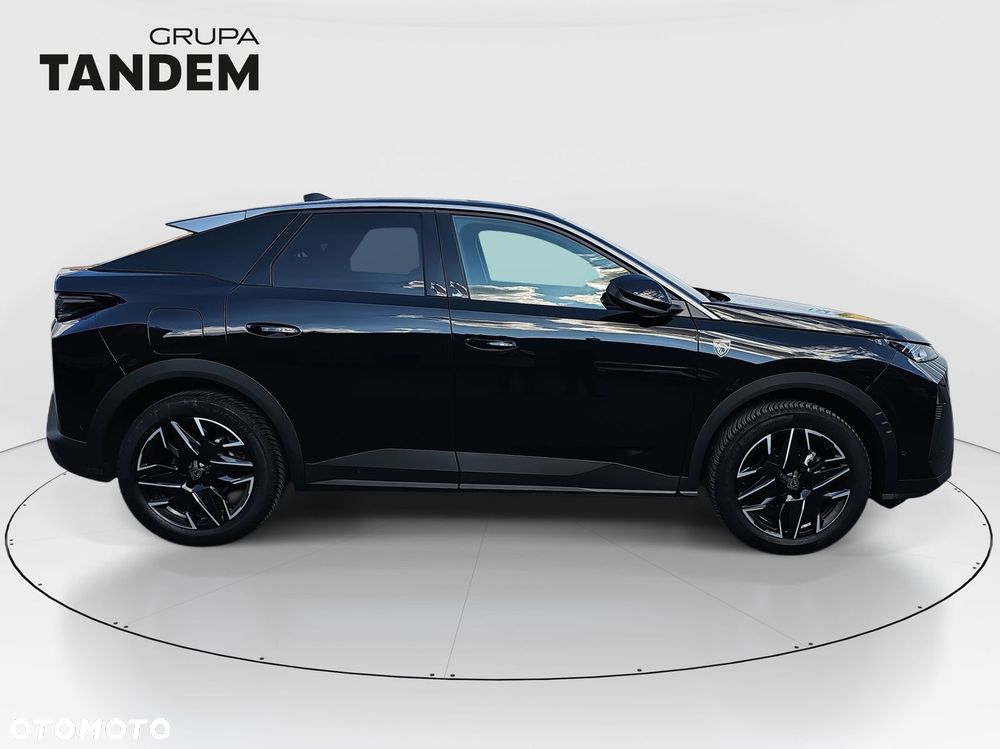 Peugeot 3008 - 4
