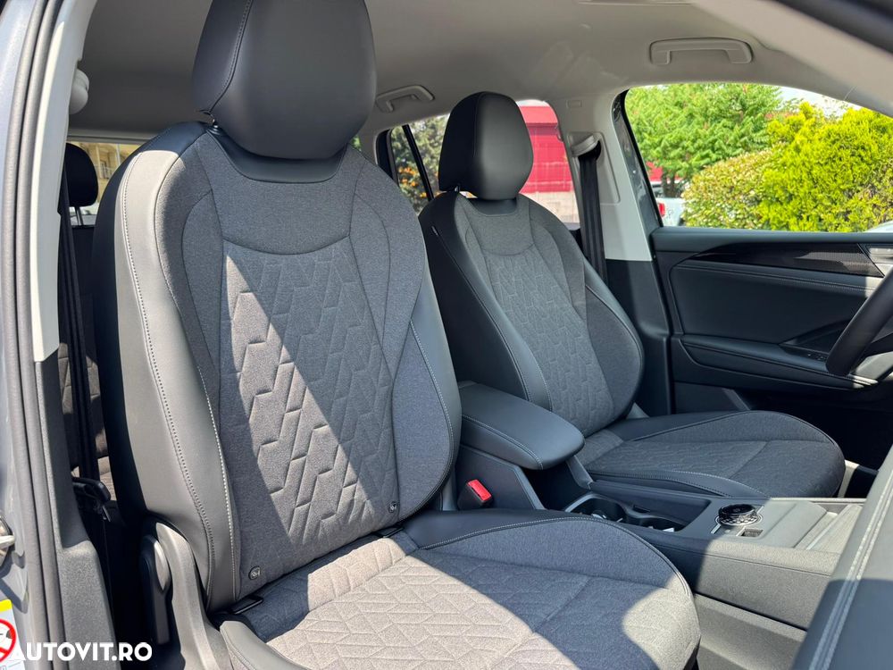 Volkswagen Tiguan 2.0 TDI DSG Life - 13