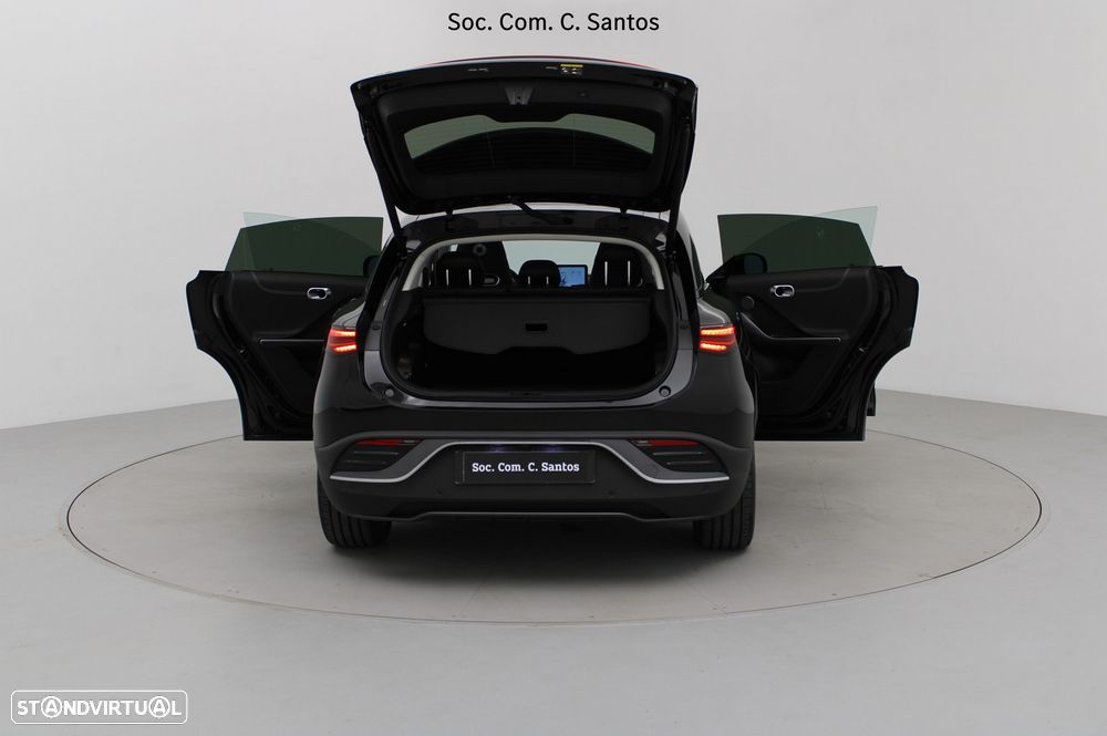 Smart #3 66 kWh Keith Haring Edition - 11