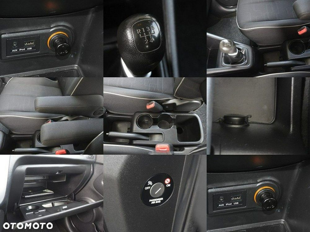 Kia Venga 1.4 M - 20