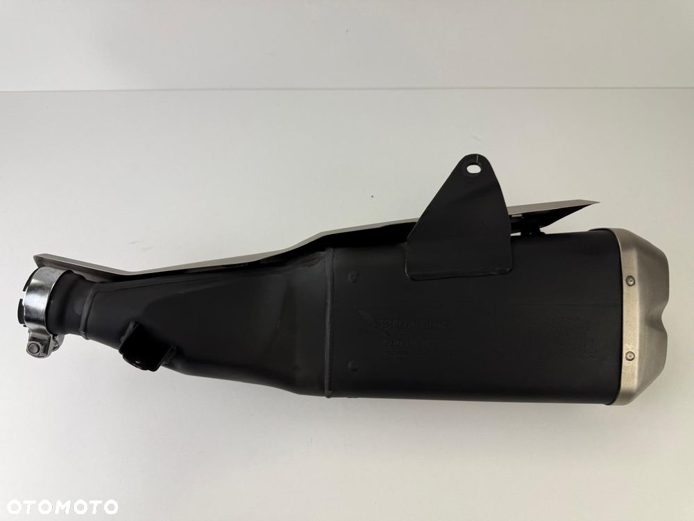 Tłumik Honda CB 500 X 2019+ - 14