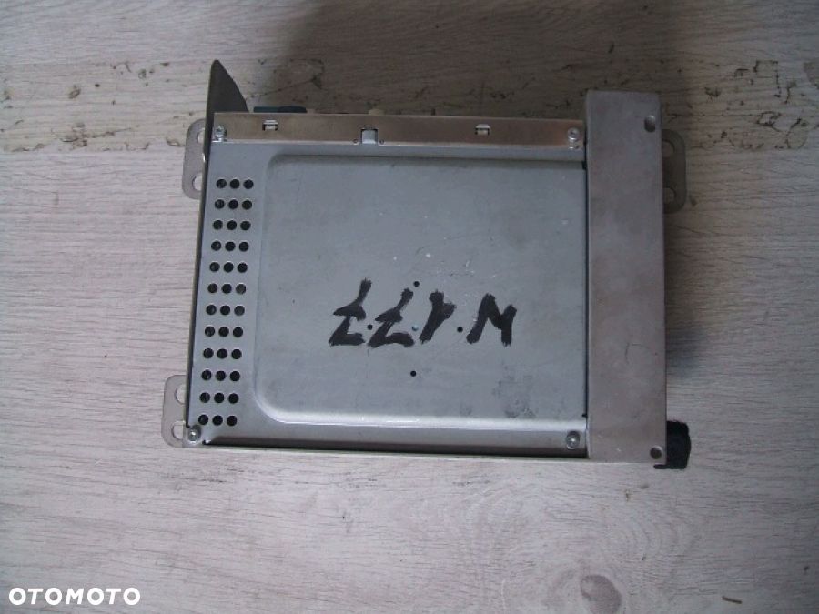 MERCEDES A-klasa W177 CLA W118 NAWIGACJA CZYTNIK HEADUNIT A1679005231 - 2