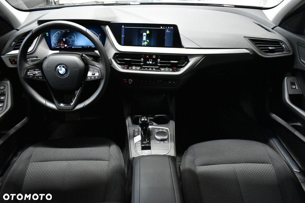 BMW Seria 1 118i Advantage - 6
