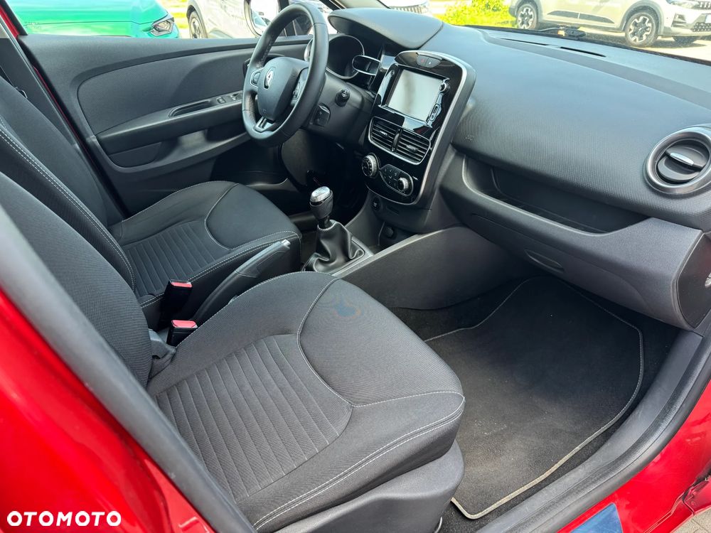 Renault Clio 0.9 Energy TCe Limited - 8