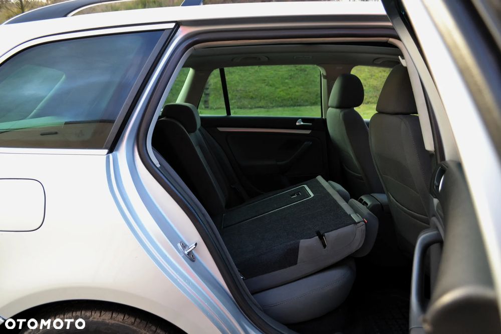 Volkswagen Golf 1.4 TSI Comfortline - 13