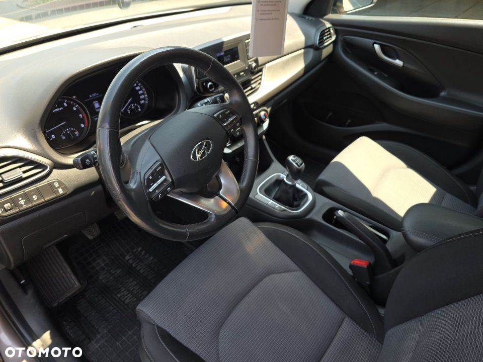 Hyundai i30 - 9