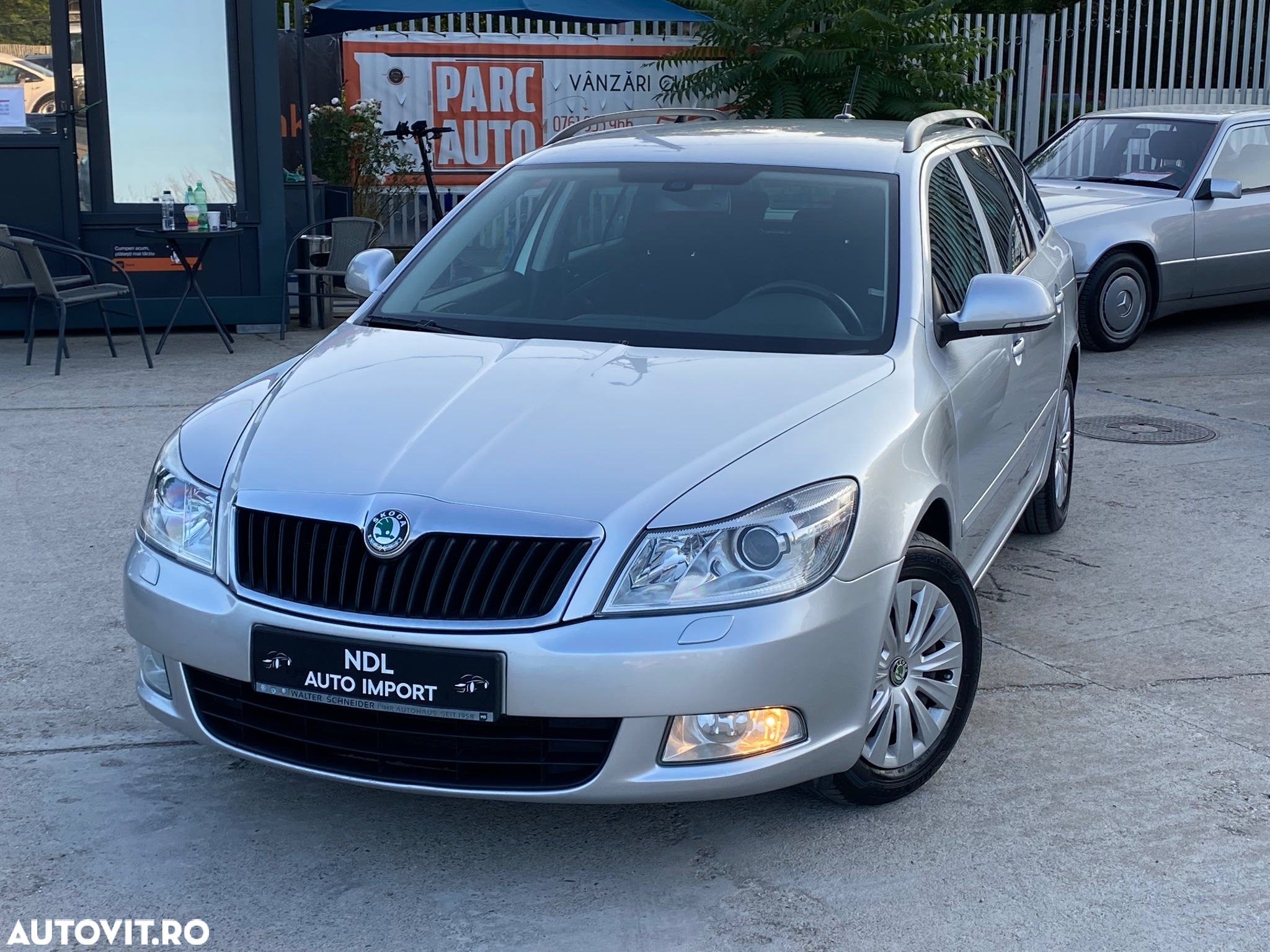 Skoda Octavia 1.6 TDI DPF Elegance - 6