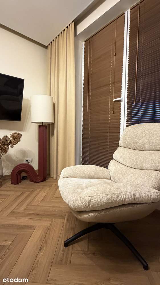 Mieszkanie na wynajem| wysoki standard | 45m2| plus garaż