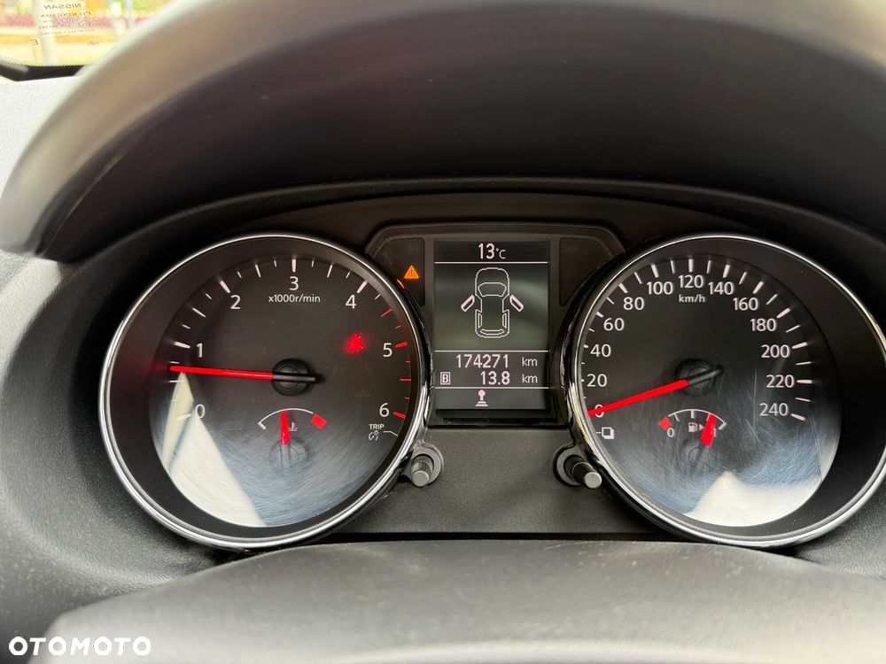 Nissan Qashqai+2 2.0 dCi 4x4 Acenta - 31