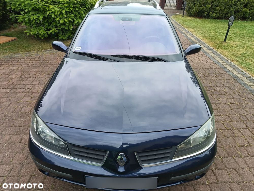 Renault Laguna - 33