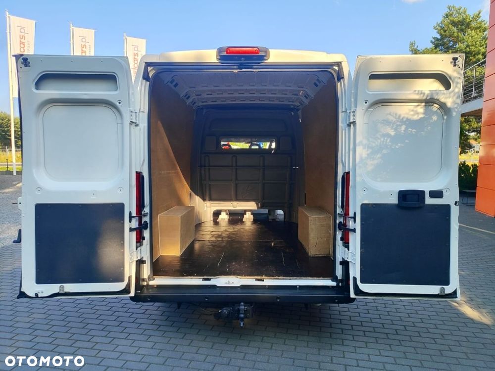 Peugeot Boxer - 24