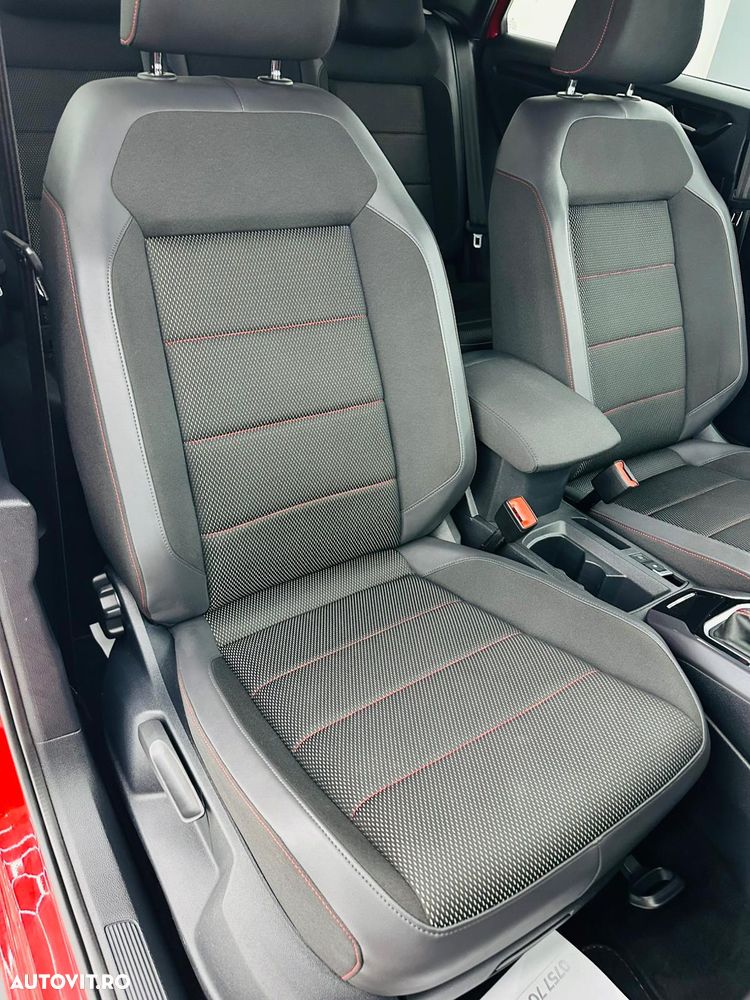 Volkswagen T-Roc 1.5 TSI DSG Sport - 20