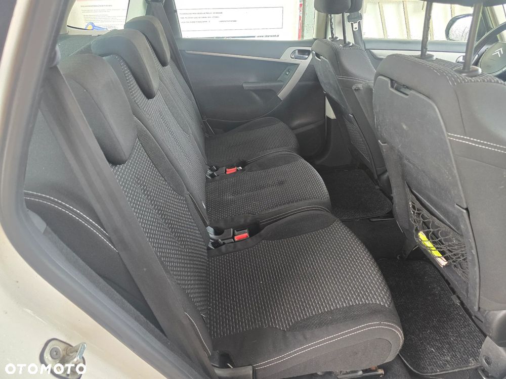 Citroën C4 Picasso - 12