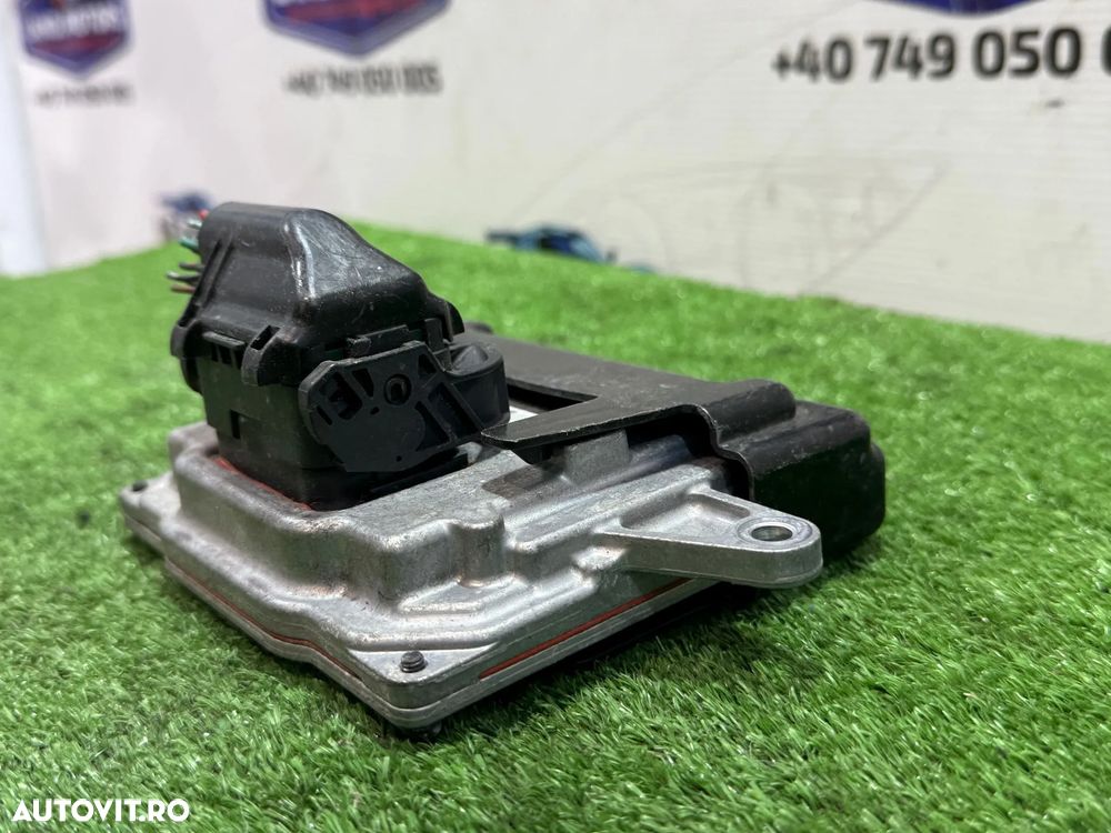 CALCULATOR MOTOR ECU HONDA CR-V 2.2 DIESEL 2015 COD OEM 28100-R7V-G11 28100R7VG11 2012-2016 - 4