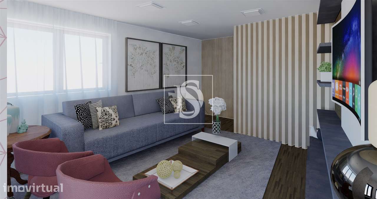 Apartamento T1 Venda em Lordelo,Paredes - Grande imagem: 4/20