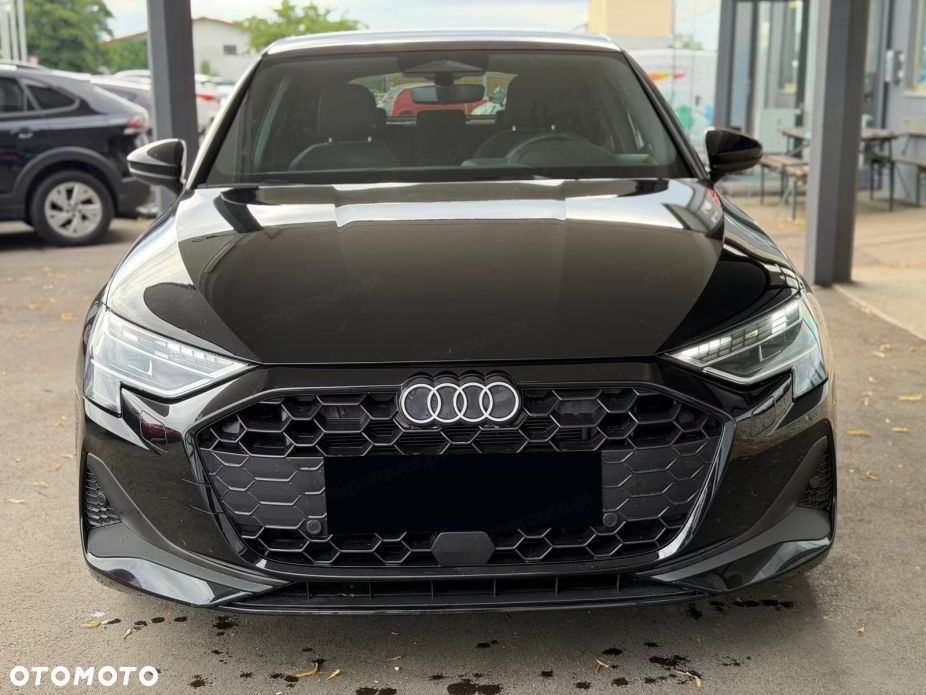 Audi A3 Sportback 30 TFSI - 5