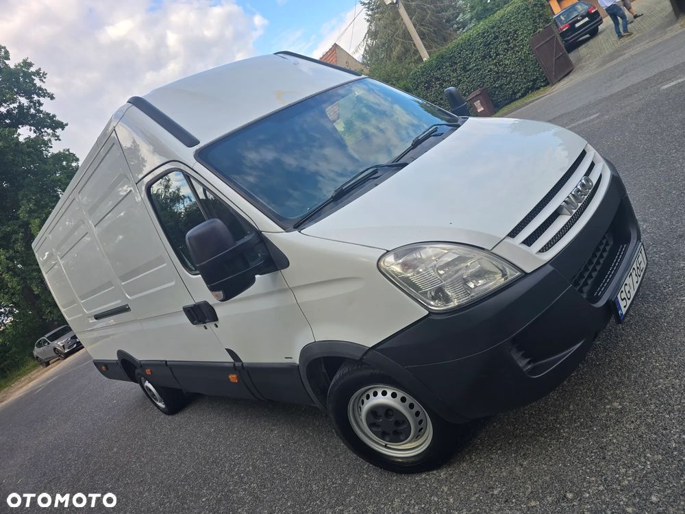 Iveco Daily - 2