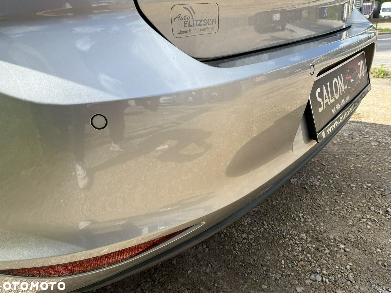 Volkswagen Golf - 31