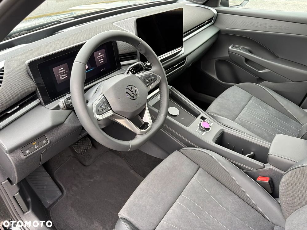 Volkswagen T-Roc 1.5 eTSI Style DSG - 10