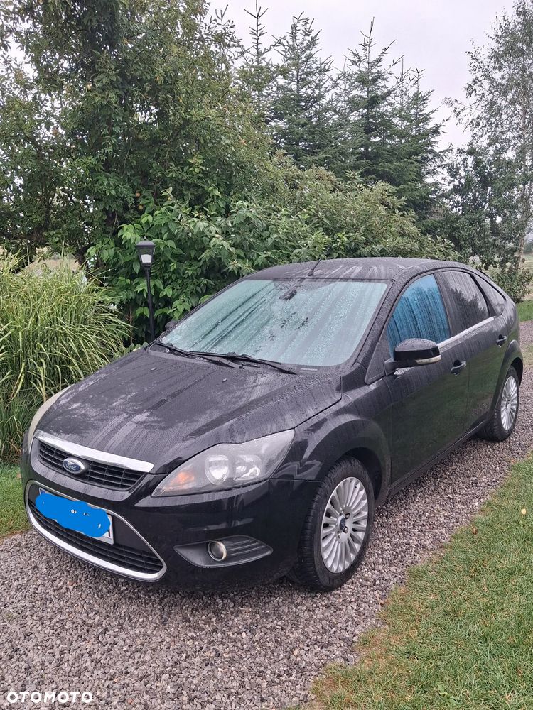 Ford Focus 1.8 TDCi Trend - 1