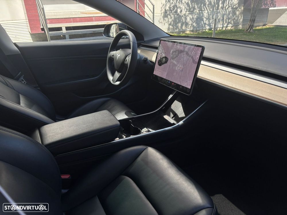 Tesla Model 3 Standard RWD Plus - 10