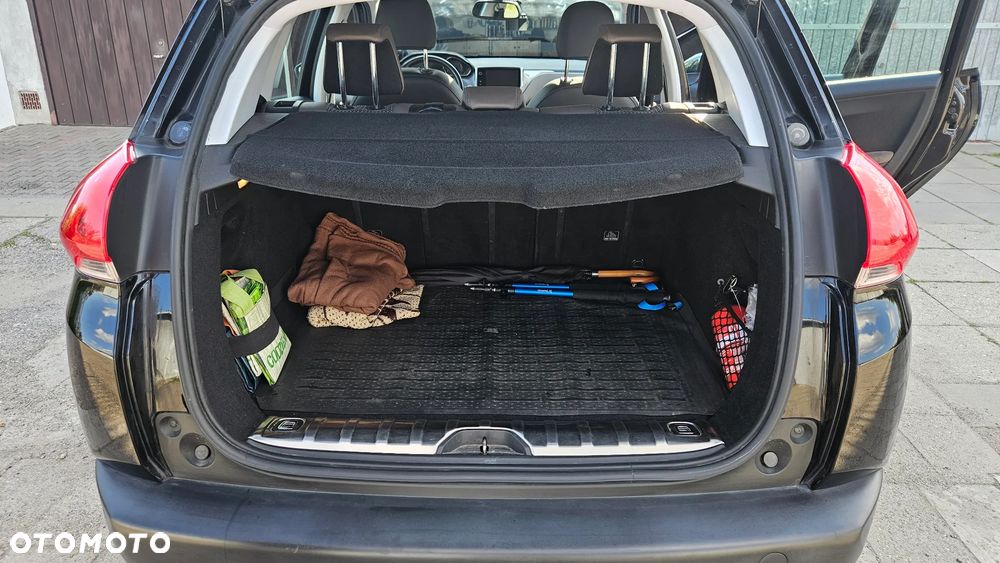Peugeot 2008 1.6 VTi Allure - 14