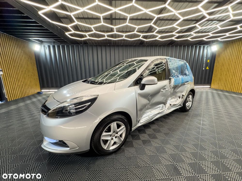 Renault Scenic ENERGY dCi 110 INTENS - 4